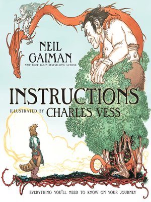 cover image of Instructions